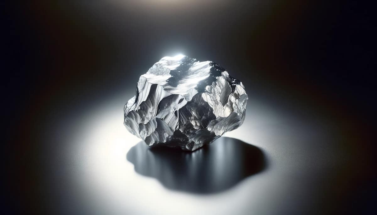 地球上でもっとも重い物質ランキングTOP10 なんでもランキング