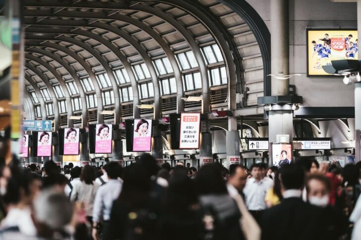 品川駅