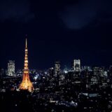 日本で最も人口の多い都道府県ランキングTOP5