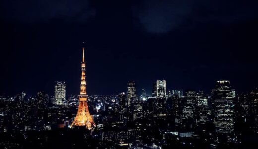 日本で最も人口の多い都道府県ランキングTOP5