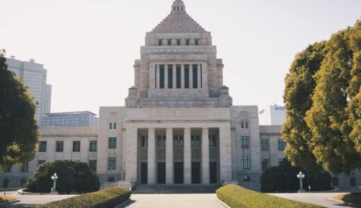 日本の歴代総理大臣（首相）在位期間ランキングTOP10