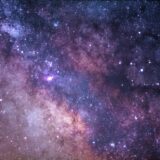 宇宙でもっとも大きな星ランキングTOP10