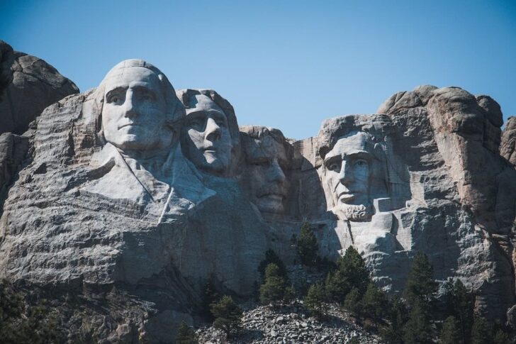 歴代のアメリカ大統領