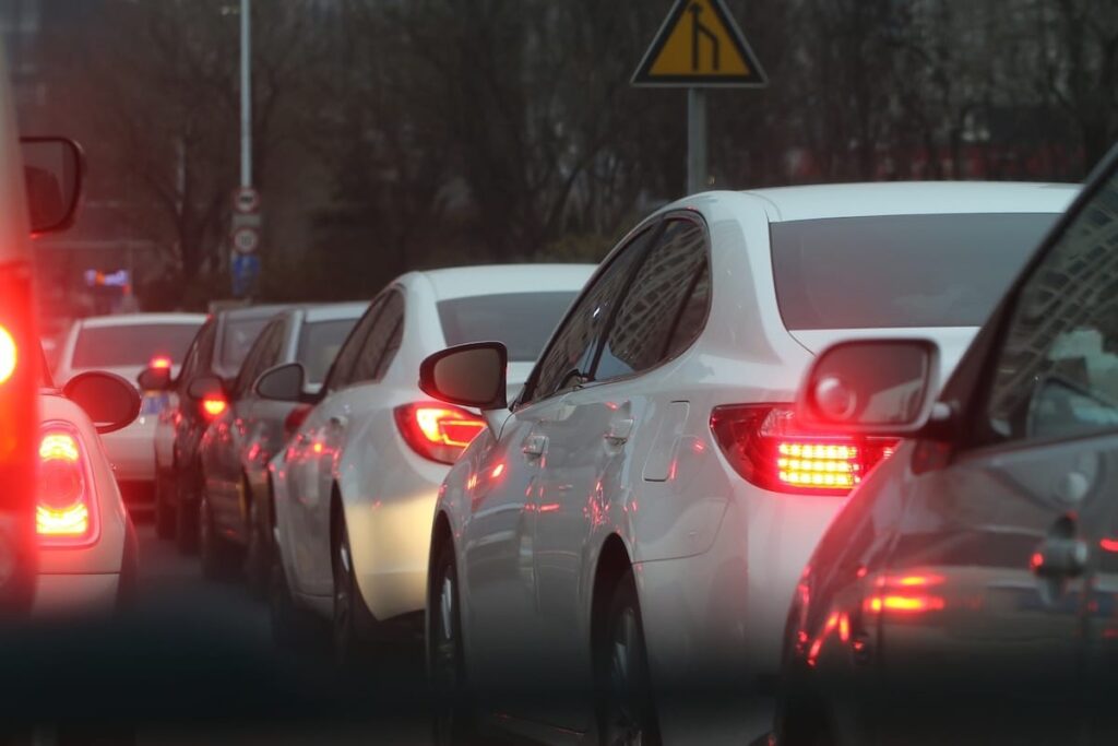 自動車の輸出台数が多い国ランキングTOP10